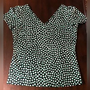 Ann Taylor top